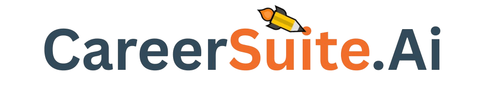 CareerSuite.ai Banner - Enhance Your Resume with AI